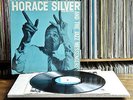 Horace Silver / Kenny Dorham / Hank Mobley **US Blue Note 47W 63rd BLP 1518 DG**