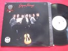 GIPSY KINGS   BAMBOLEO (1988) ELEKTRA 60845 DMM PROMO AUDIOPHILE LP NM LATIN