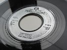 THE BEATLES  1990s   SILVER LABEL  45   YESTERDAY  /  I SHOULD HAVE KNOWN BETTER