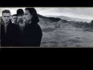 U2 - The Joshua Tree (LP, Album, Gat) - Vinyl - 116513