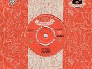 TONY SHERIDAN & THE BEATLES my bonnie UK POLYDOR 7