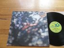 PINK FLOYD - Obscured By Clouds -1ST PRESS Oz LP - with ORIG ADVERTISING STICKER