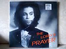 PRINCE ROGERS NELSON • THE LORD’S PRAYER • rare vinyl album • with free Poster