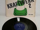 Kraftwerk - Kraftwerk 2 (1st Press / Philips RAR) Lp, Vinyl gewaschen