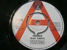 Black Sabbath - Paranoid - PROMO/DEMO -  Near Mint