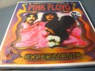 PINK FLOYD -UNIVERSITY OF SOUTHAMPTON & INT POP FESTIVAL 1969 3LP BOX SET SEALED