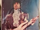 PRINCE & REVOLUTION 45  Purple Rain  (promo/purple vinyl) PS Excellent