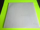 BEATLES.WHITE ALBUM  MONO IST ISSUE TOP LOADER  No 0281283. PCS-7067/8 -1-1-1-1