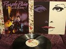 PRINCE & THE REVOLUTION LP / PURPLE RAIN / NEAR MINT