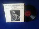 THE ART OF JOSEPH SZIGETI VOL. 6 record J. S. BACH historical recordings WSA 706