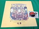 Oscar Wilde's The Selfish Giant Original Soundtrack LP SQ 6401 Piranha Records