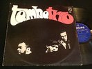 TAMBA TRIO - BRAZIL SALUDA A MEXICO lp rare PICTURE SLEEVE PS BOSSA JAZZ LATIN