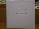 HAVENSTREET - THE END OF THE LINE - RARE 1st PRESS VINYL ALBUM
