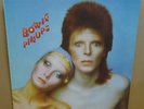 DAVID BOWIE PINUPS OG UK RCA VICTOR RECORDS LP RS 1003 3E / 3E + INSERT