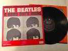 The Beatles MONO Columbia pressing A Hard Day's Night UA Black label Nice one
