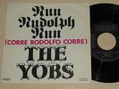 THE YOBS V. RARE ORIG SPANISH IMPORT 7