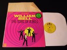 William Bell-Soul Of A Bell-ORIG. 1967 Stax STEREO LP-BEAUTIFUL Copy In Shrink
