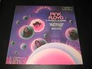 Pink Floyd - 2 LP Set - A Saucerful of Secrets / The Piper at the Gates of Dawn