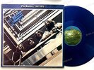 The Beatles - 1967 - 1970 GER 2LP 1973 BLUE COLOURED Vinyl //8