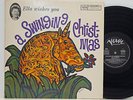 Ella Fitzgerald        swinging chrismas        Verve       NM # 55