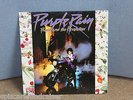 Prince And The Revolution ?– Purple Rain - 1984 - (Hospiscare)