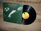 The Smiths LP-The Queen Is Dead-1986-Sire-Gatefold-EX