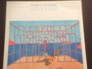 PHILIP CATHERINE - END OF AUGUST - JAZZ VINYL LP 1982 WEA RECORDS