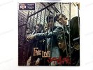 The Yardbirds - Five Live Yardbirds UK LP 1964 //1