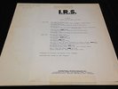Go-Go's-Beauty and The Beat-IRS 70021- USA TEST PRESSING