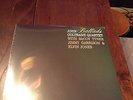 JOHN COLTRANE Ballads limited numbered 540 only 1000 pressed sealed CLEAR vinyl