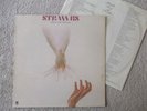 ROCK white label promo The Strawbs Hero and Heroine 1974 LP on A&M