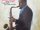Sonny Rollins What’s New RCA LPM-2572