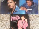 Shakin' Stevens & The sunsets Records A Legend ST & ST Near Mint Vinyl
