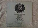 ROCK promo only LP The Who rel: The Making of Tommy 1975 Polydor w/unique cover