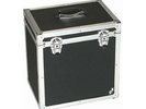 BRAND NEW CNB PC229 LP VINYL RECORD HARD CASE HOLDS 50 RECORDS DJ HARDCASE