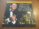 33 tours les plus beaux succes de FRANK SINATRA new york new york