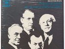 SEALED THE BUDAPEST STRING QUARTET: Beethoven: The Late Qua LP 5XLP Box Set