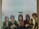 FACES First Step LP WARNER BR 1970 GER orig+foc RON WOOD-SMALL FACES-ROD STEWART