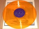*HEAR* Canned Heat LP The Real Future Blues EX LIVE 1970 GOLD WAX Reefer Blues