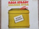 V/A Rock Steady Coxsone Style