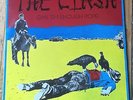 The Clash – Give ‘Em Enough Rope Original 1978 CBS Vinyl LP CBS82431