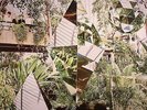 CLEAN BANDIT - New Eyes - Vinyl (gatefold 2xLP + MP3 download code)