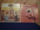 Robert Johnson - King of the Delta Blues Singers Vinyl LPs Volumns I & II (NM-)