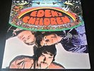 LP EDEN'S CHILDREN s/t UK 2009 REISSUE VINYL NEW GATEFOLD VINILO PSYCH ROCK