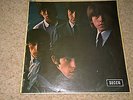 THE ROLLING STONES No. 2 - Original 1964 UK MONO Vinyl - Uncensored Text