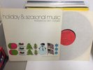 Don Voegeli Holiday & Seasonal Music electronic Instant Production Wisconsin NM