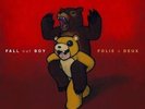 FALL OUT BOY**FOLIE A DEUX**2VINYL SET