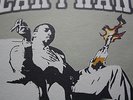 BlakTwang,KIK Off,Bad Magic,Records,Vinyl,EP,Official,Banksy,Art