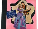 Johann Strauss Arthur Fiedler Record LP Vinyl 10
