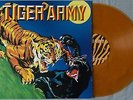 Tiger Army by Tiger Army (Vinyl, Nov-1999, Epitaph (USA))